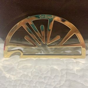 Lilly Pulitzer Bottle Opener